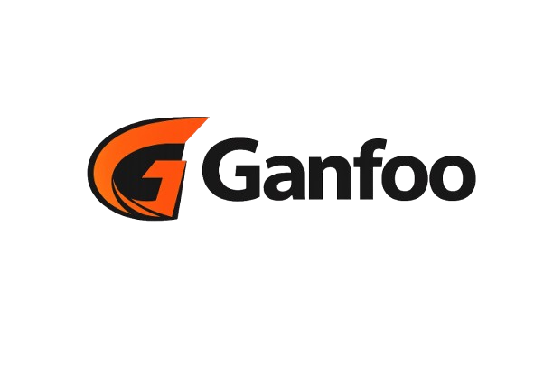 ganfoo logo